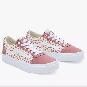 Vans Ward Shoes